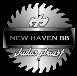 Judas Priest : New Haven 88